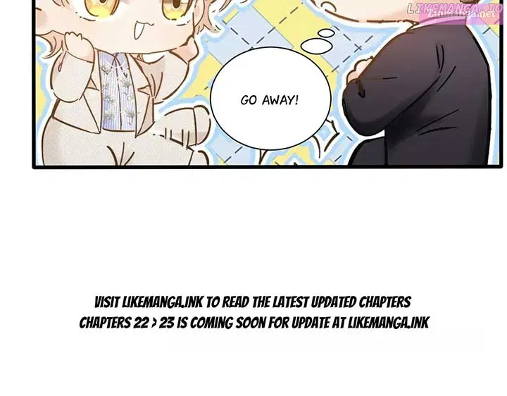 Deeply In Love Zinmanga X Chapter 21 Page 83