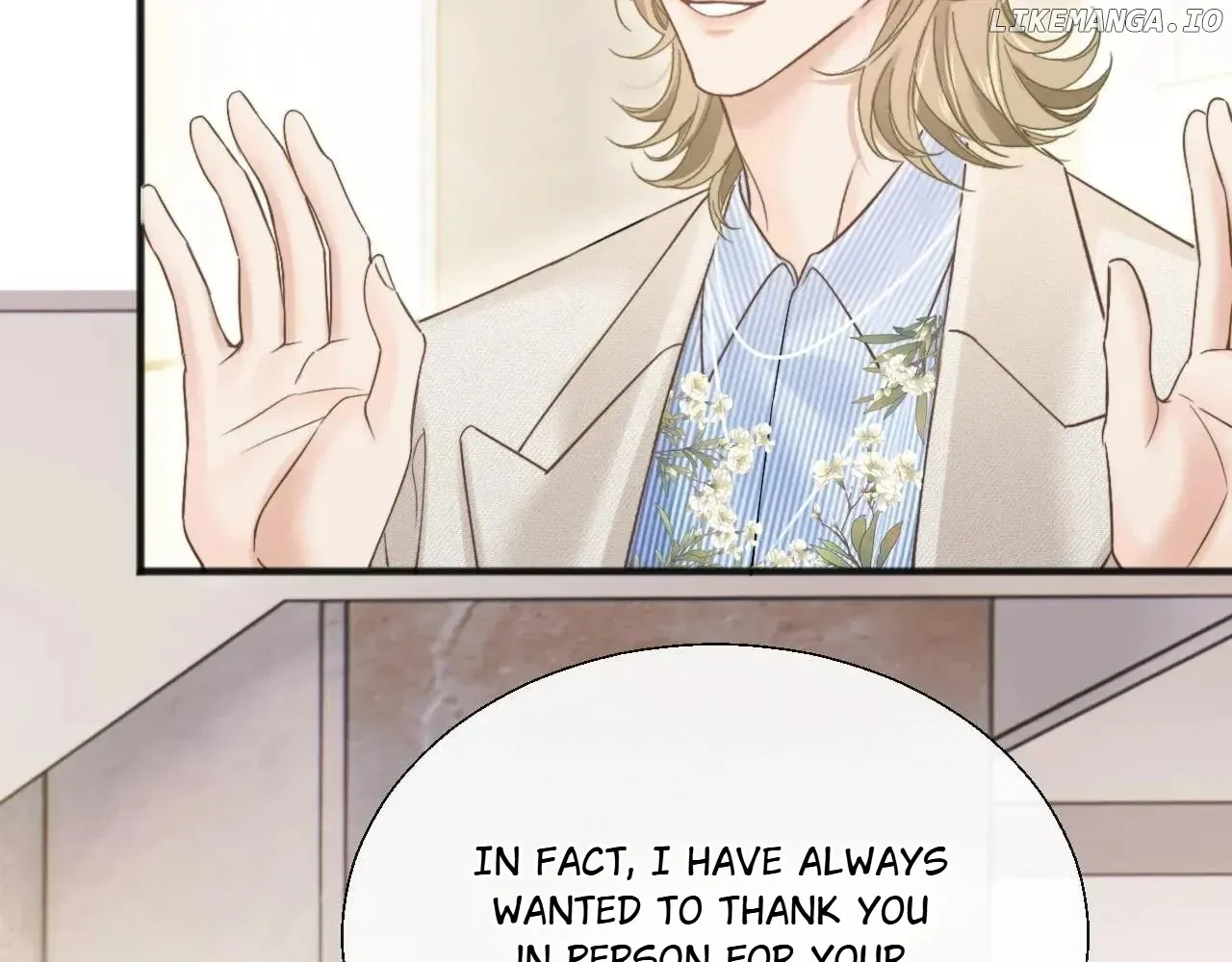 Deeply In Love Zinmanga X Chapter 20 Page 2
