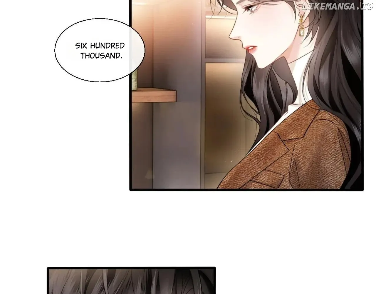 Deeply In Love Zinmanga X Chapter 19 Page 43