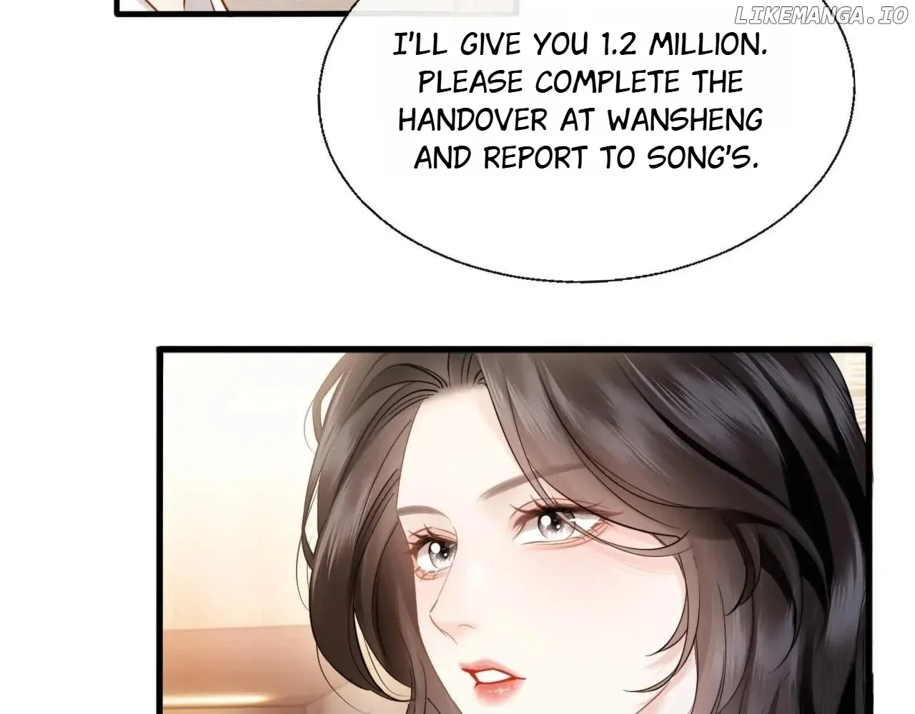 Deeply In Love Zinmanga X Chapter 19 Page 45