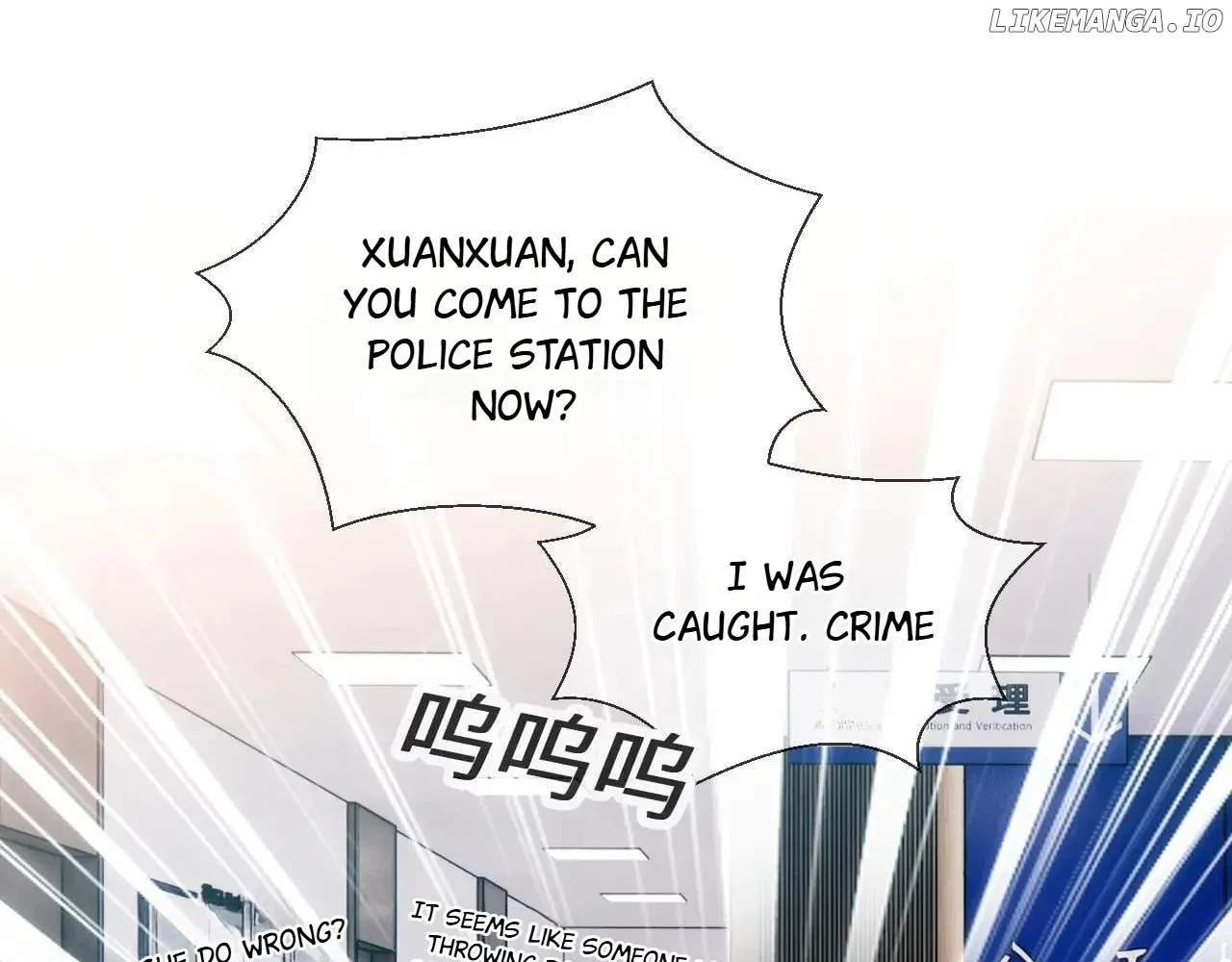 Deeply In Love Zinmanga X Chapter 19 Page 55