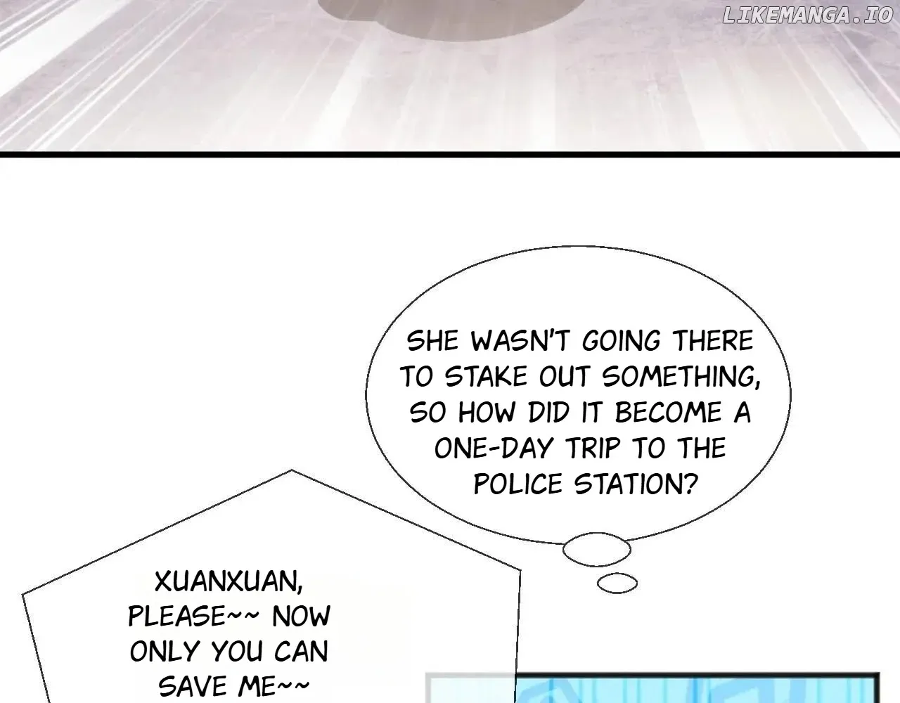 Deeply In Love Zinmanga X Chapter 19 Page 57