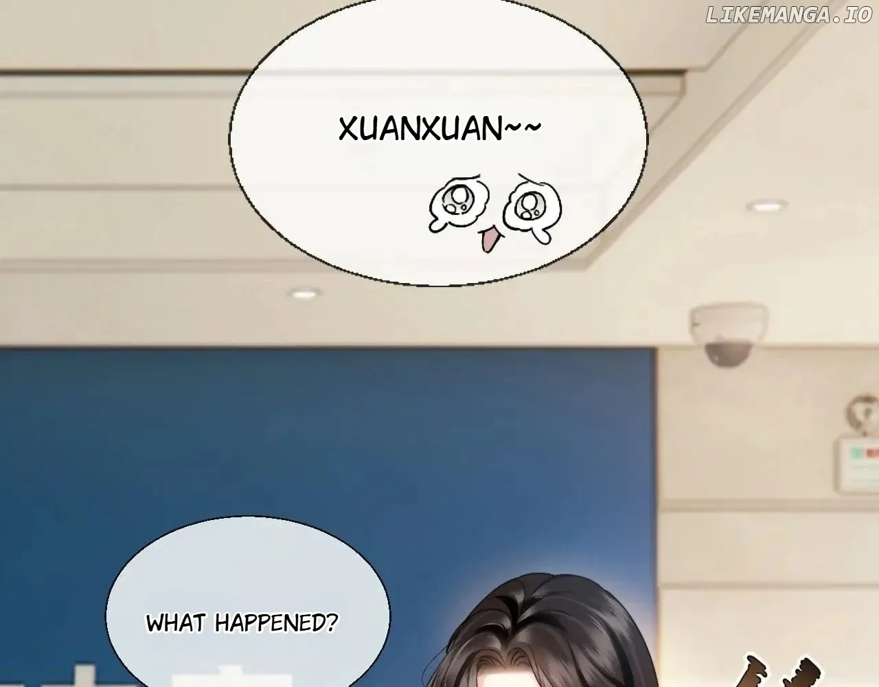 Deeply In Love Zinmanga X Chapter 19 Page 74