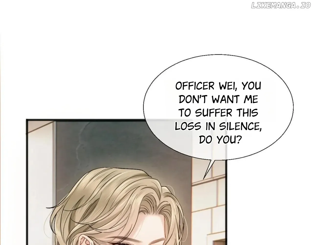 Deeply In Love Zinmanga X Chapter 19 Page 84