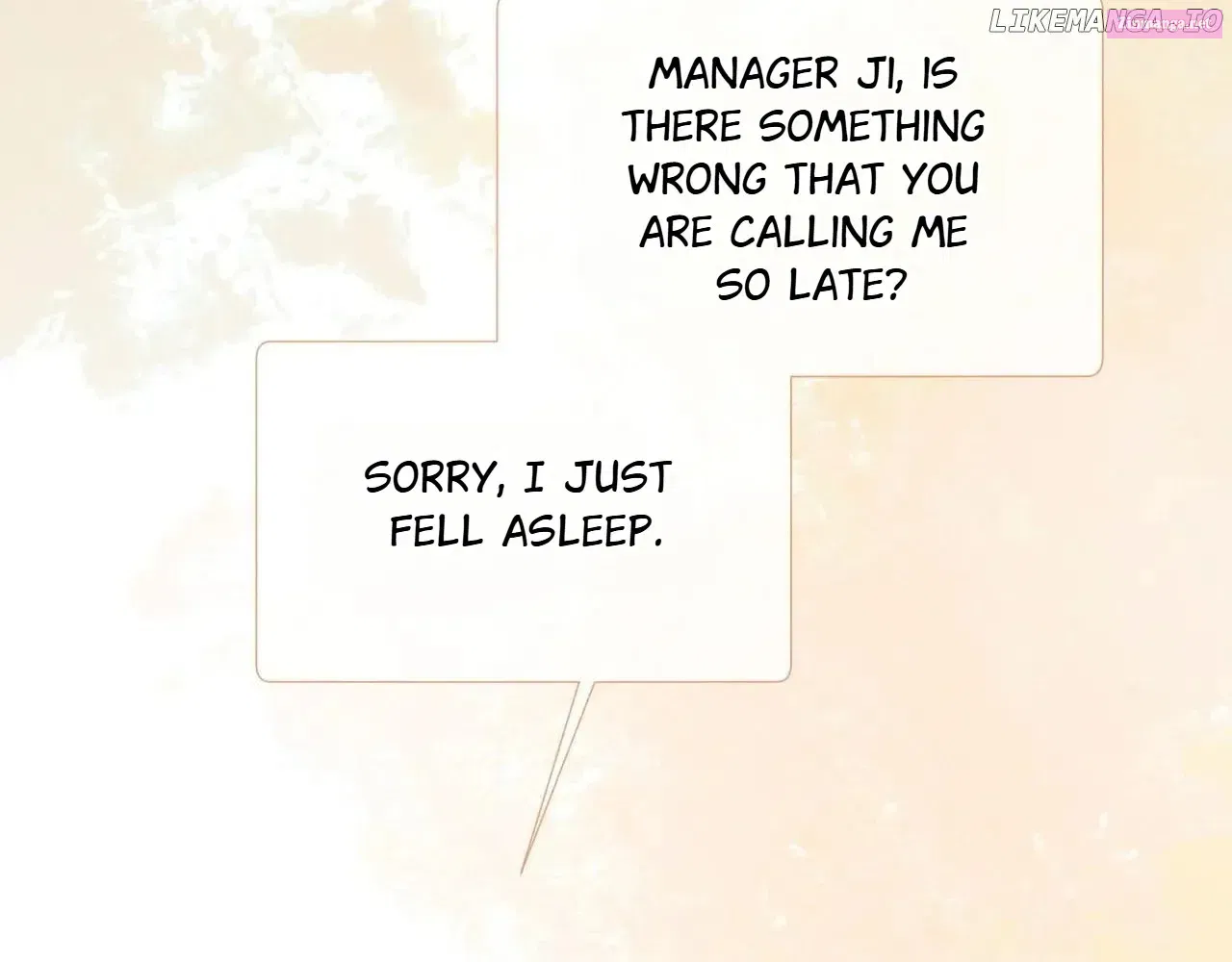 Deeply In Love Zinmanga X Chapter 17 Page 3