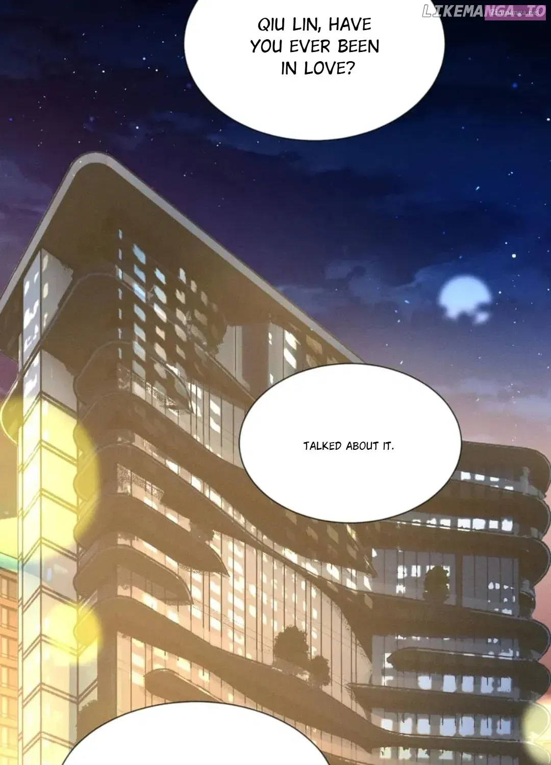 Deeply In Love Zinmanga X Chapter 16 Page 31