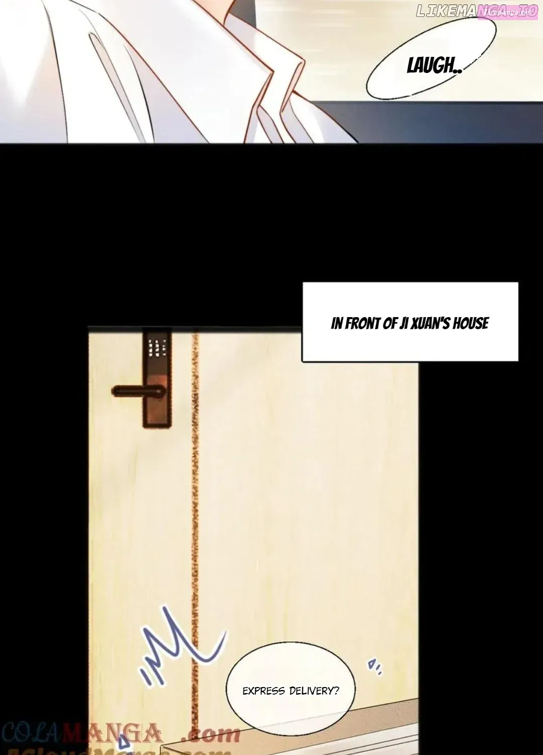 Deeply In Love Zinmanga X Chapter 16 Page 47
