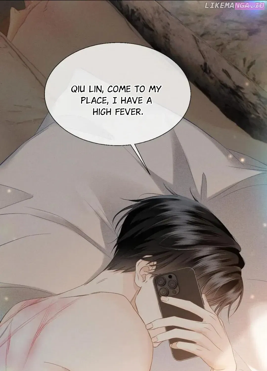 Deeply In Love Zinmanga X Chapter 16 Page 66