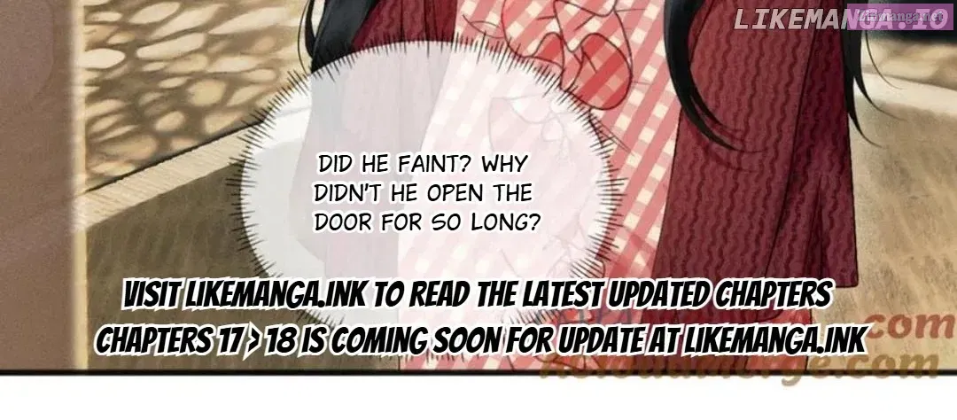Deeply In Love Zinmanga X Chapter 16 Page 84