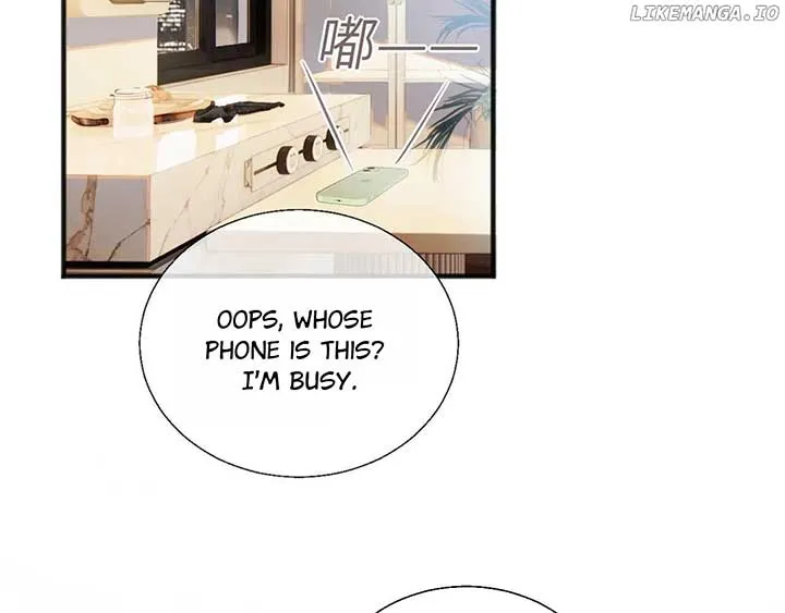 Deeply In Love Zinmanga X Chapter 14 Page 45