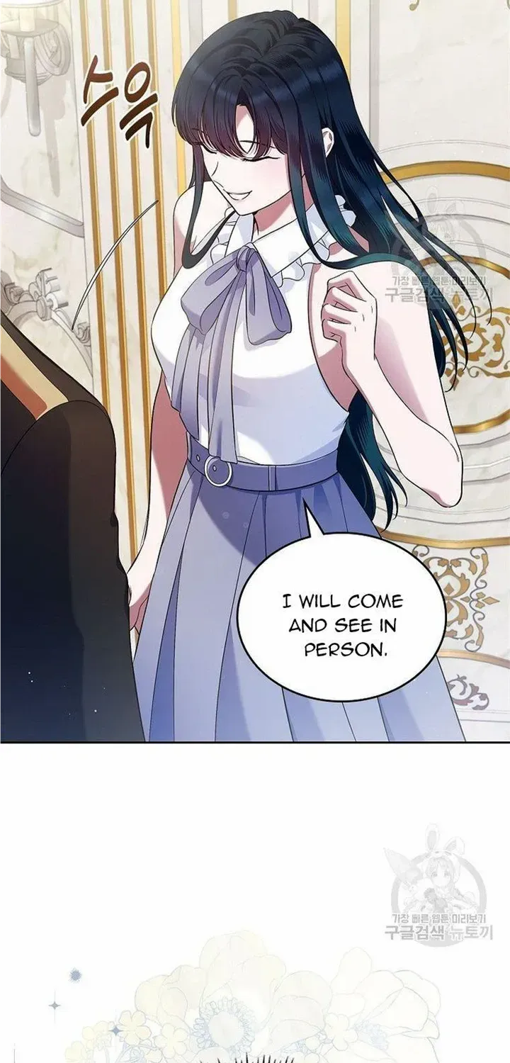 I Stole the Heroine’s First Love Zinmanga X Chapter 30 Page 74