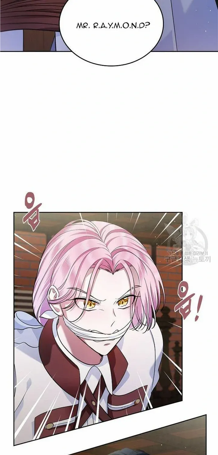I Stole the Heroine’s First Love Zinmanga X Chapter 30 Page 78