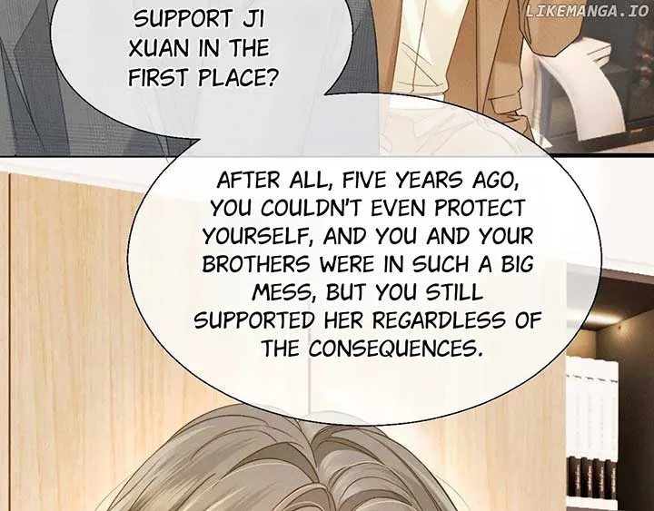 Deeply In Love Zinmanga X Chapter 12 Page 93