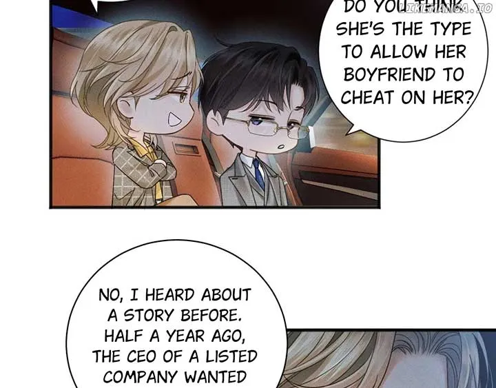 Deeply In Love Zinmanga X Chapter 11 Page 9