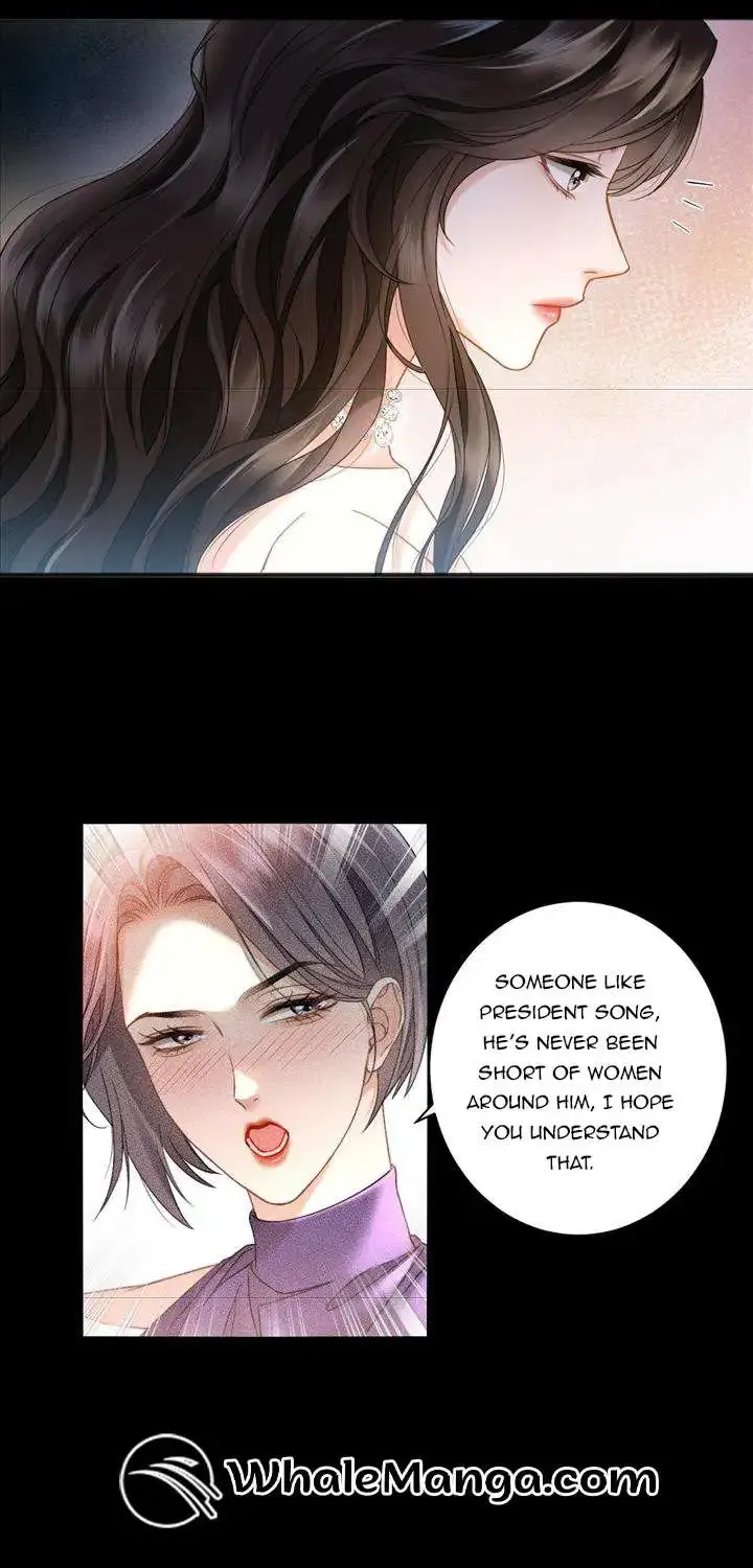 Deeply In Love Zinmanga X Chapter 10 Page 25