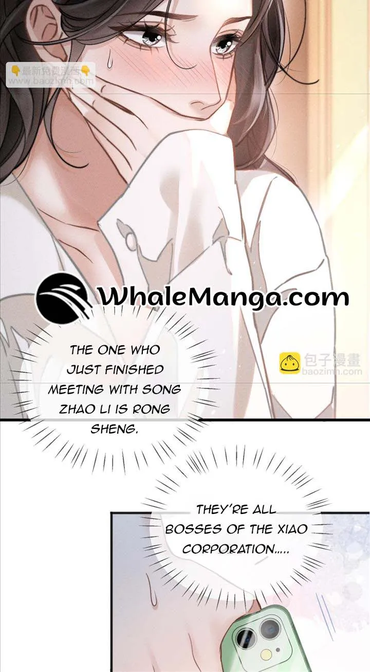 Deeply In Love Zinmanga X Chapter 9 Page 35