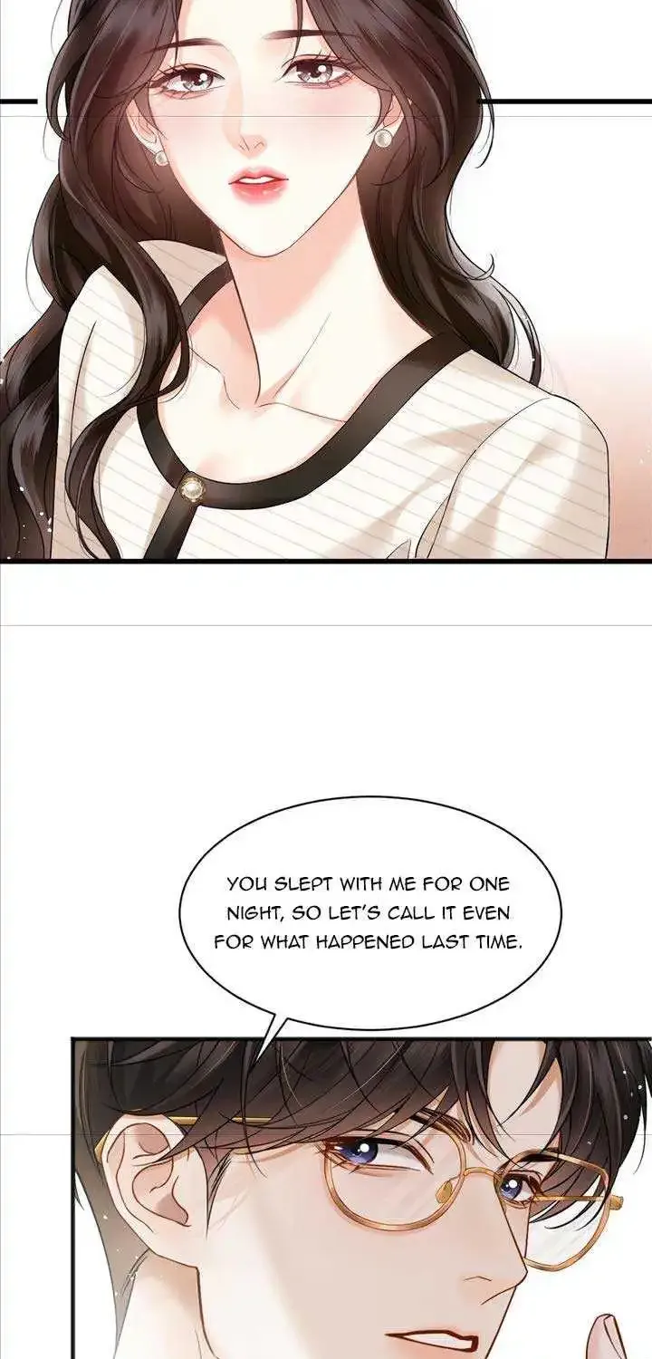 Deeply In Love Zinmanga X Chapter 8 Page 8