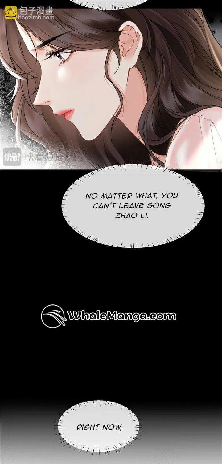 Deeply In Love Zinmanga X Chapter 8 Page 16