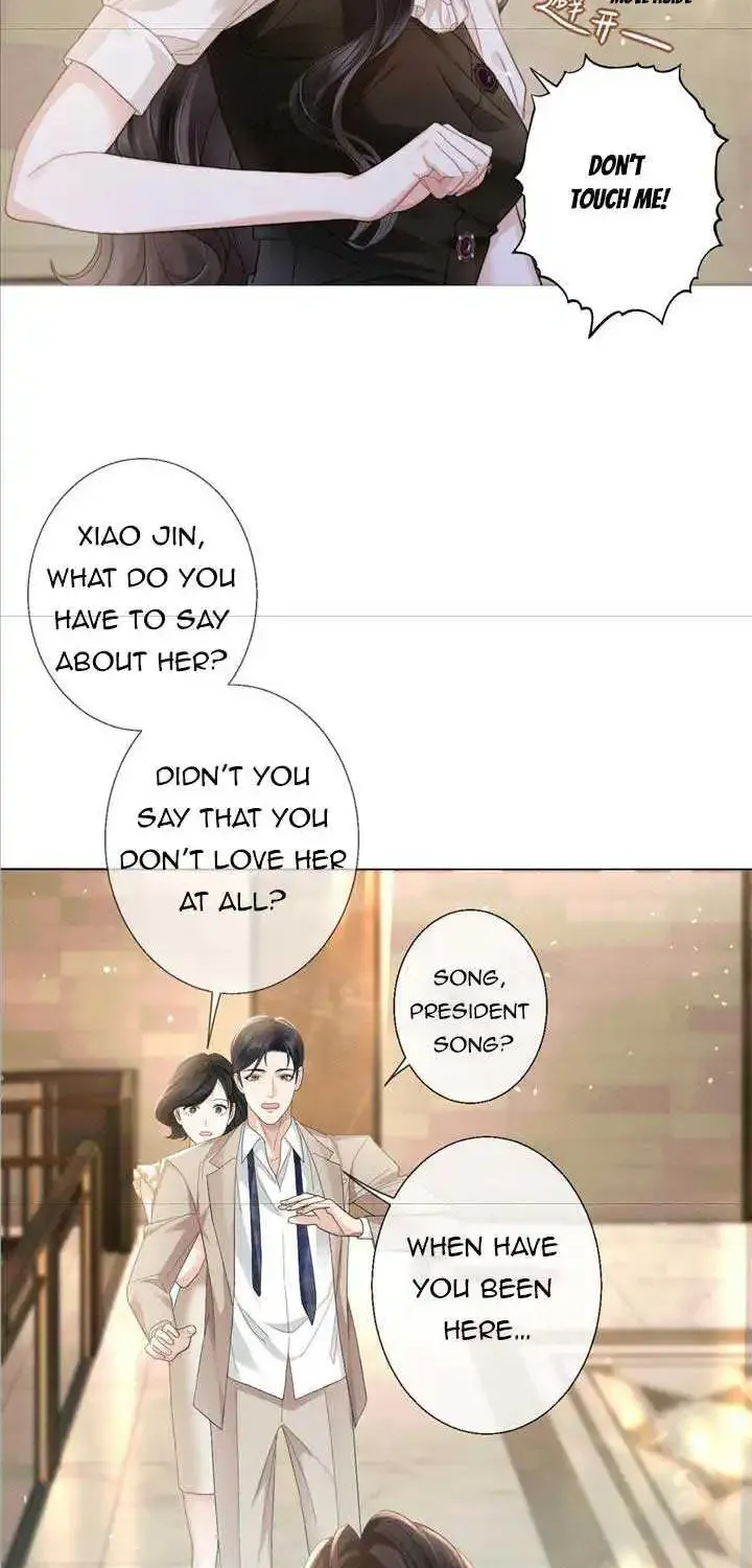 Deeply In Love Zinmanga X Chapter 6 Page 3