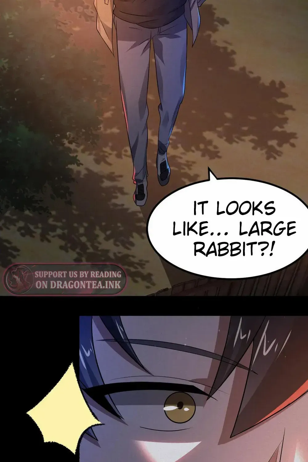 Rules And Tales: Starting As A Forced God Of War Zinmanga X Chapter 32 Page 20