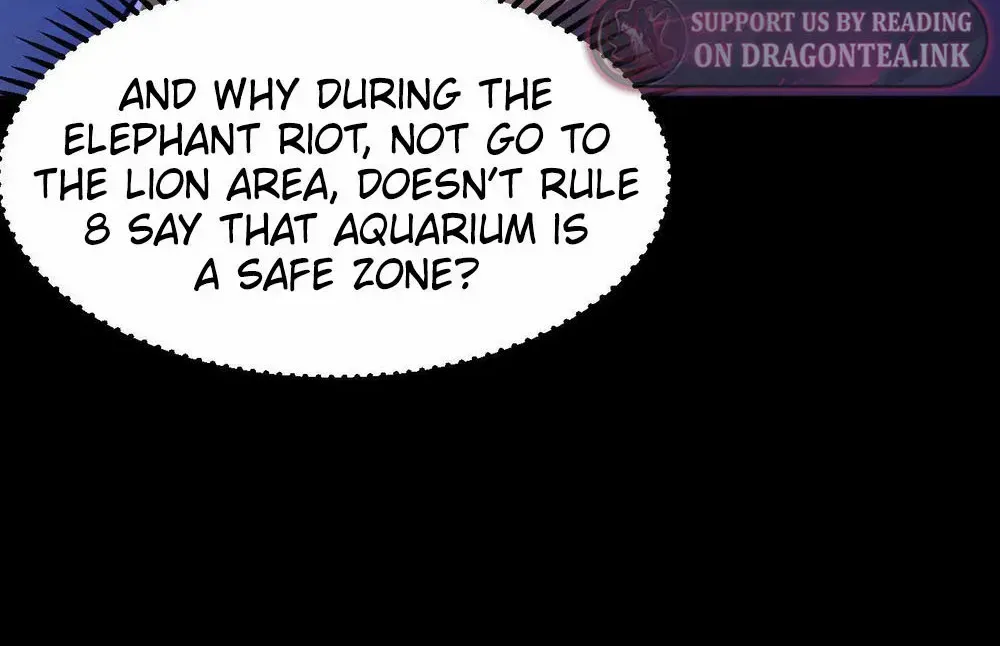 Rules And Tales: Starting As A Forced God Of War Zinmanga X Chapter 32 Page 36