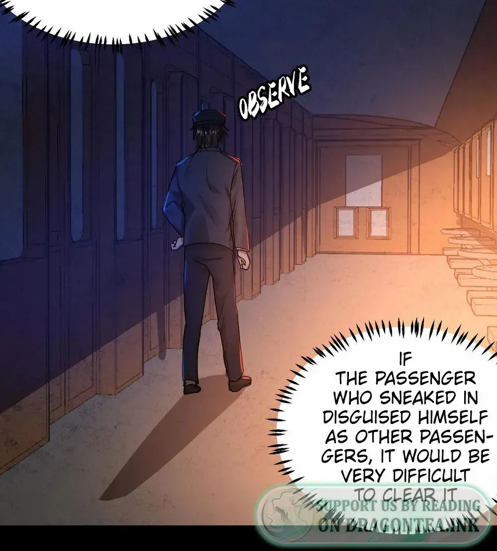 Rules And Tales: Starting As A Forced God Of War Zinmanga X Chapter 30 Page 20