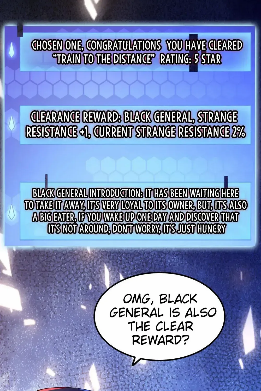 Rules And Tales: Starting As A Forced God Of War Zinmanga X Chapter 30 Page 32