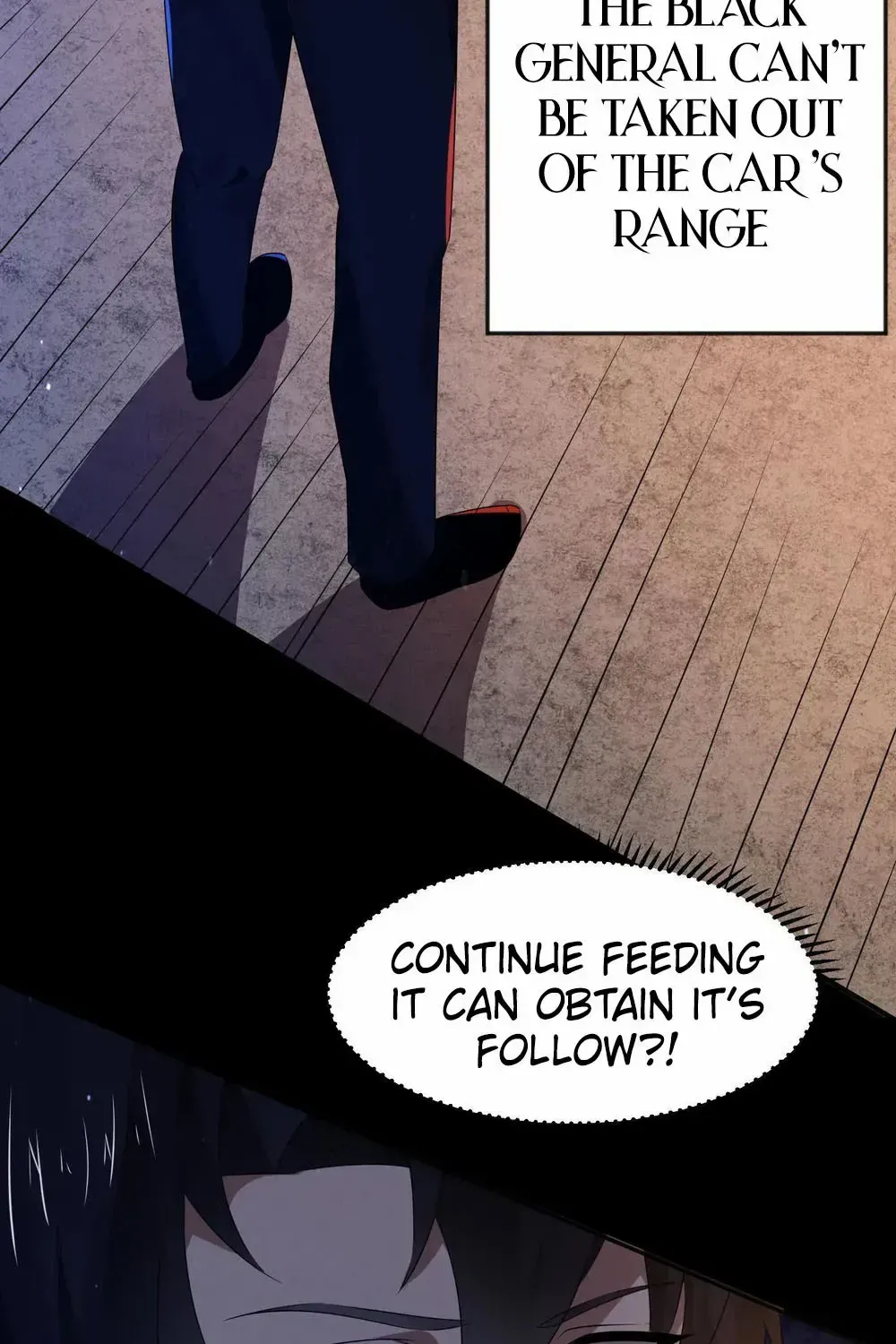 Rules And Tales: Starting As A Forced God Of War Zinmanga X Chapter 28 Page 29