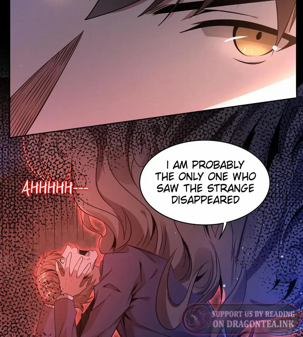 Rules And Tales: Starting As A Forced God Of War Zinmanga X Chapter 27 Page 6
