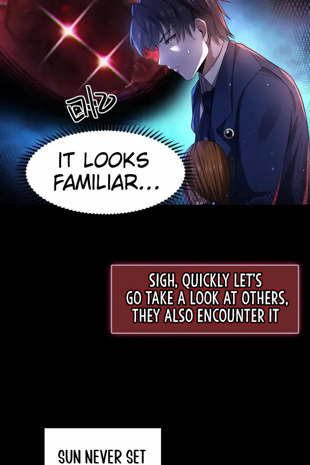 Rules And Tales: Starting As A Forced God Of War Zinmanga X Chapter 26 Page 4