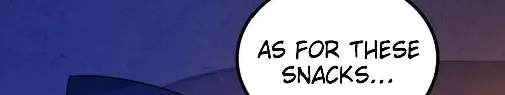 Rules And Tales: Starting As A Forced God Of War Zinmanga X Chapter 25 Page 8