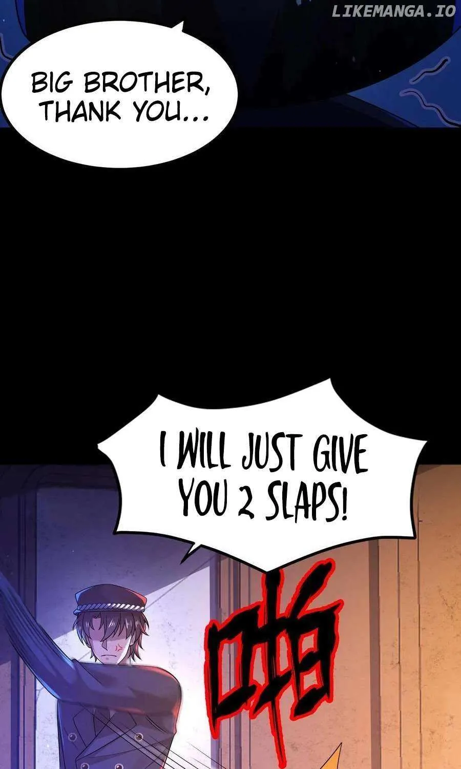 Rules And Tales: Starting As A Forced God Of War Zinmanga X Chapter 24 Page 32
