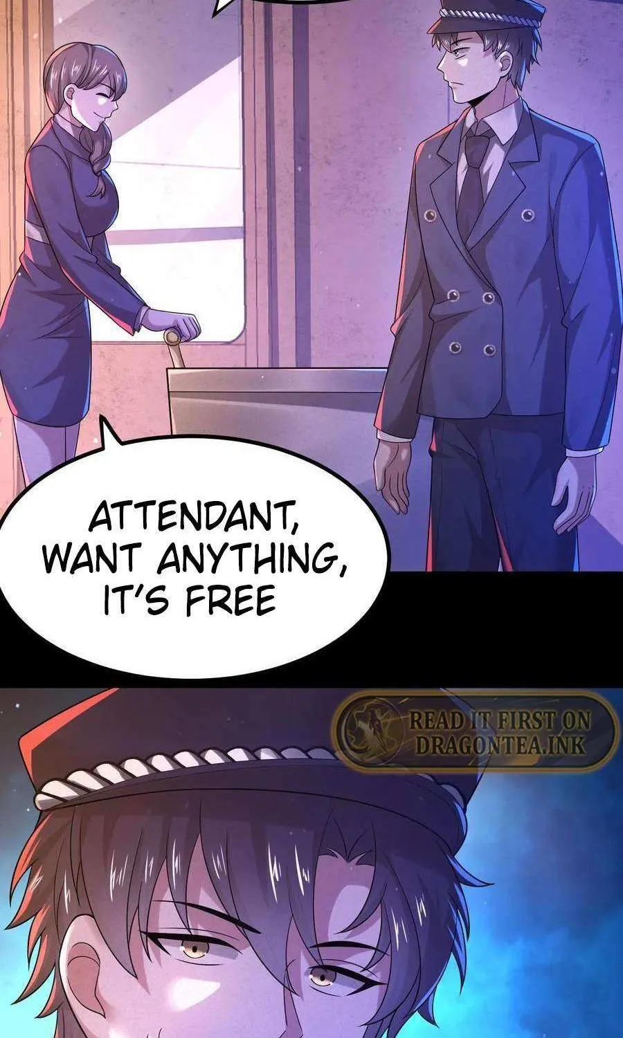 Rules And Tales: Starting As A Forced God Of War Zinmanga X Chapter 24 Page 36