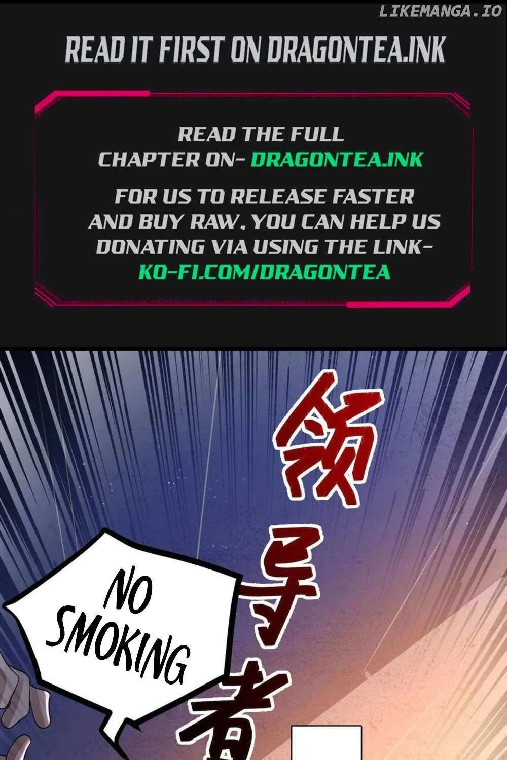 Rules And Tales: Starting As A Forced God Of War Zinmanga X Chapter 21 Page 3