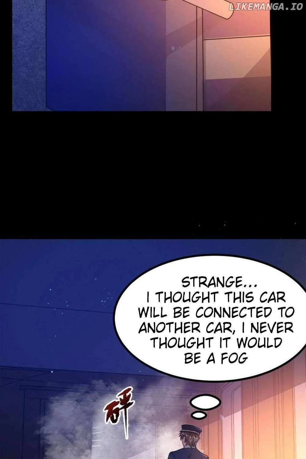 Rules And Tales: Starting As A Forced God Of War Zinmanga X Chapter 21 Page 14