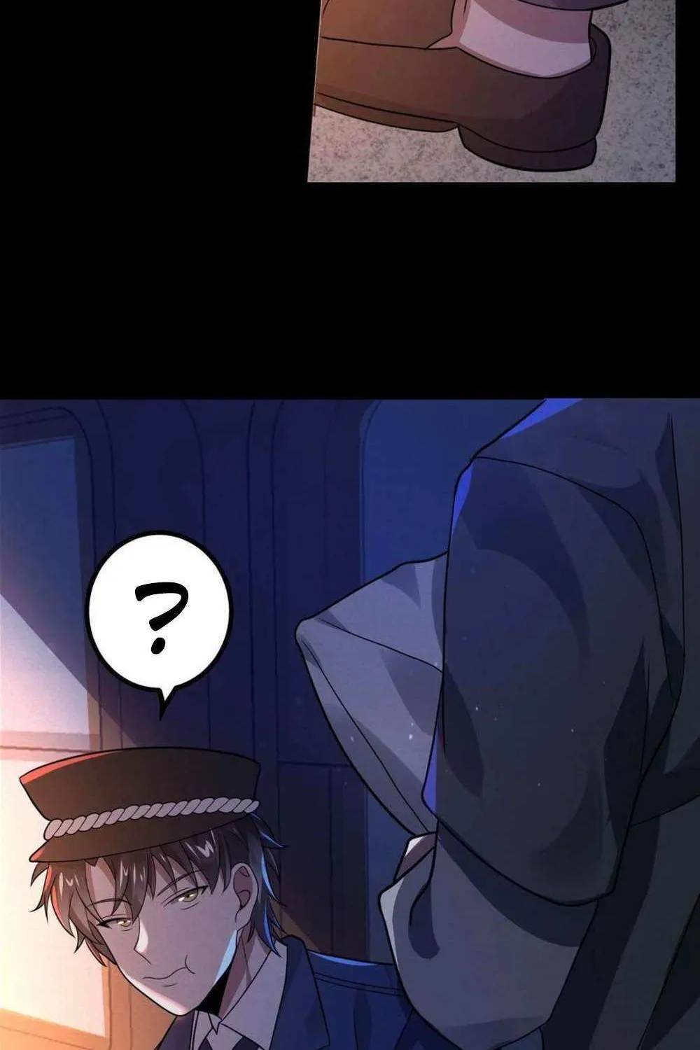 Rules And Tales: Starting As A Forced God Of War Zinmanga X Chapter 21 Page 22