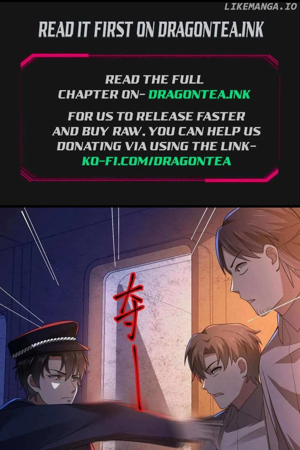 Rules And Tales: Starting As A Forced God Of War Zinmanga X Chapter 20 Page 2