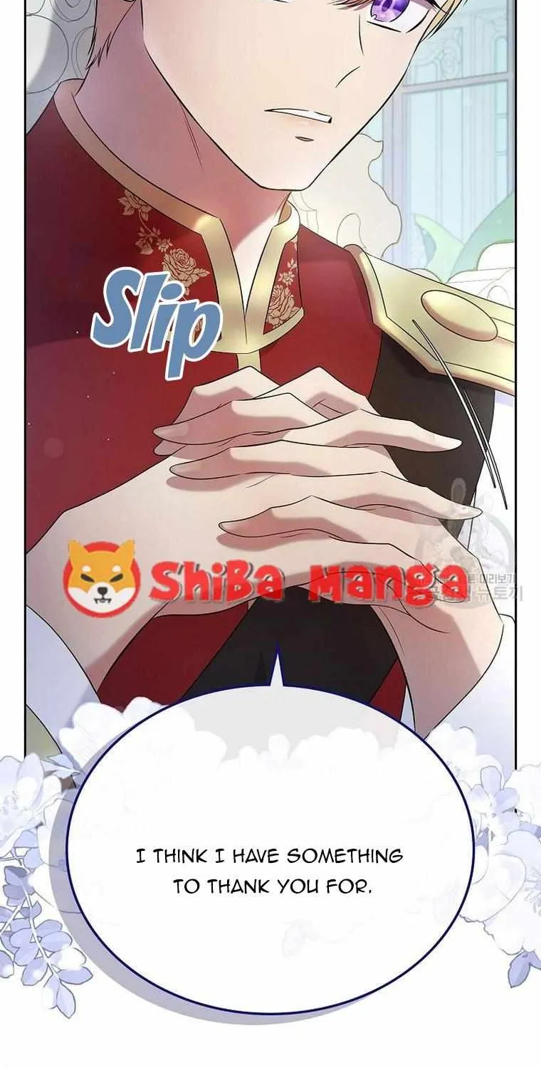 I Stole the Heroine’s First Love Zinmanga X Chapter 23 Page 3