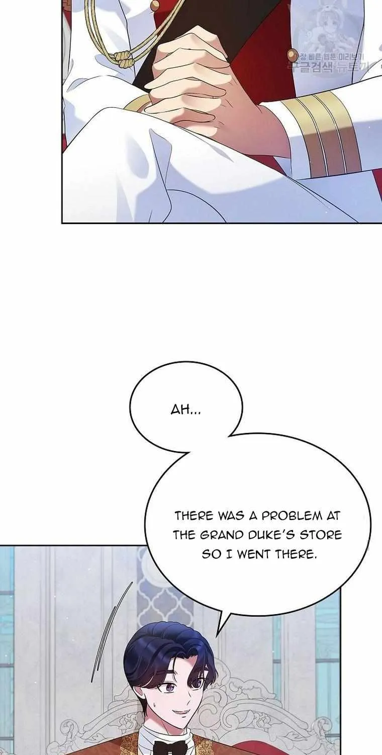I Stole the Heroine’s First Love Zinmanga X Chapter 23 Page 6
