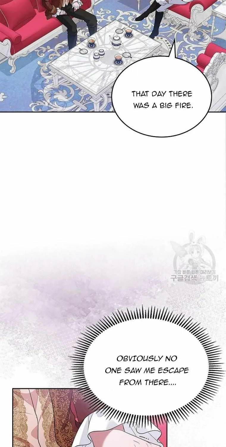 I Stole the Heroine’s First Love Zinmanga X Chapter 23 Page 8