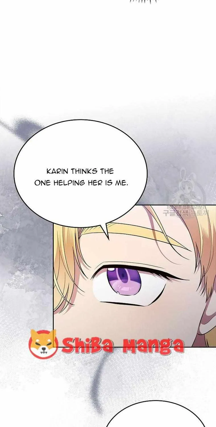 I Stole the Heroine’s First Love Zinmanga X Chapter 23 Page 11