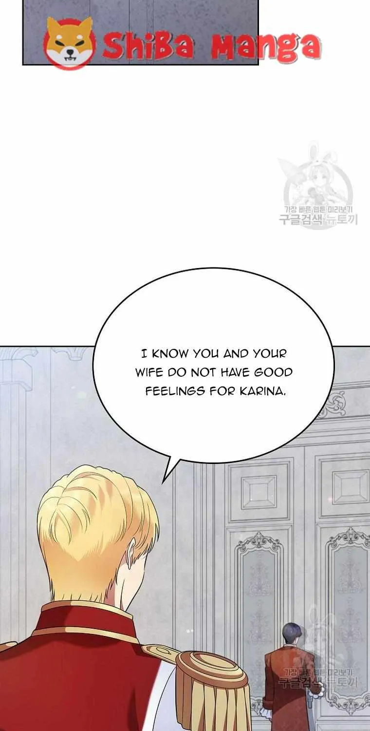 I Stole the Heroine’s First Love Zinmanga X Chapter 23 Page 27
