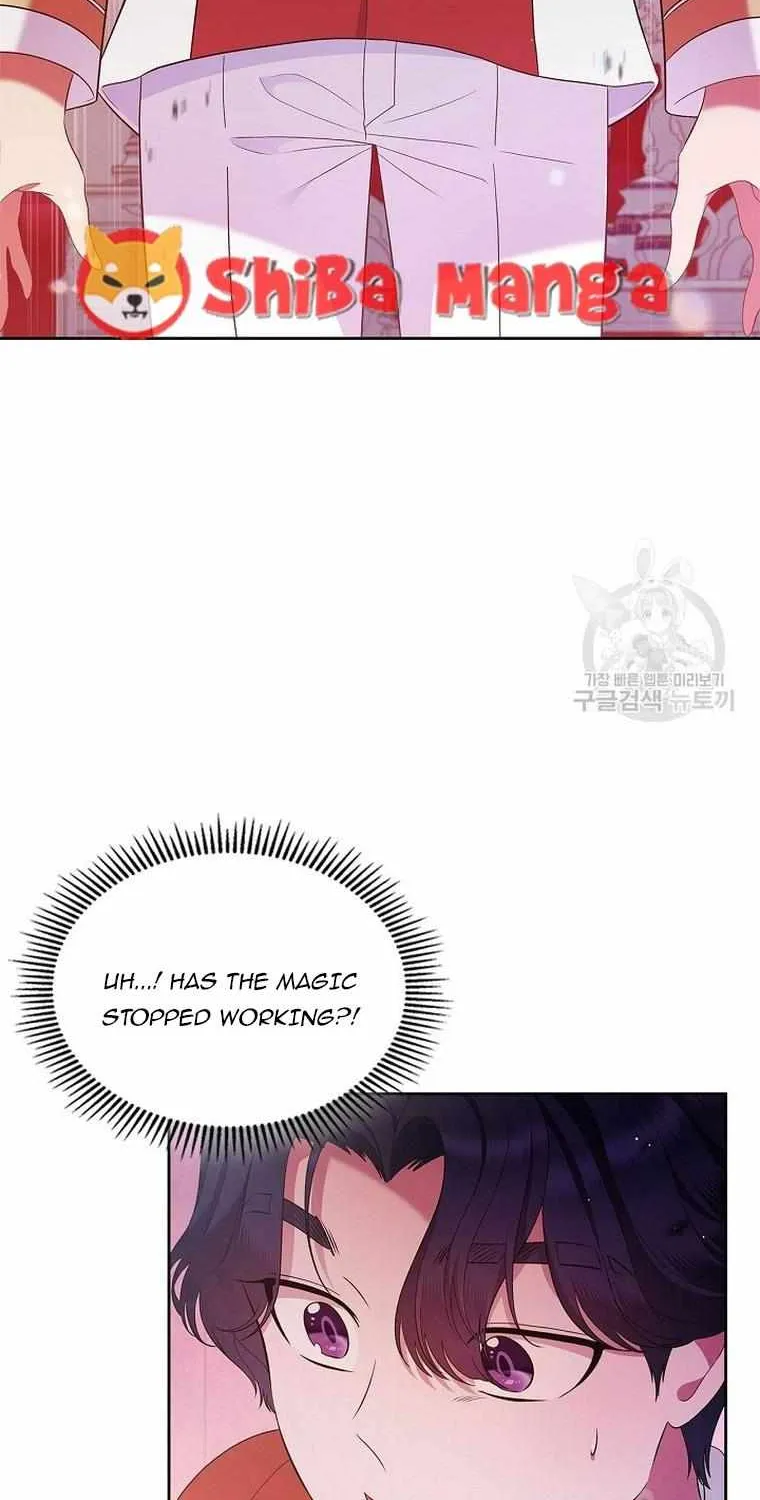 I Stole the Heroine’s First Love Zinmanga X Chapter 23 Page 30