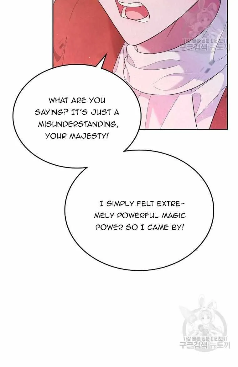 I Stole the Heroine’s First Love Zinmanga X Chapter 23 Page 31