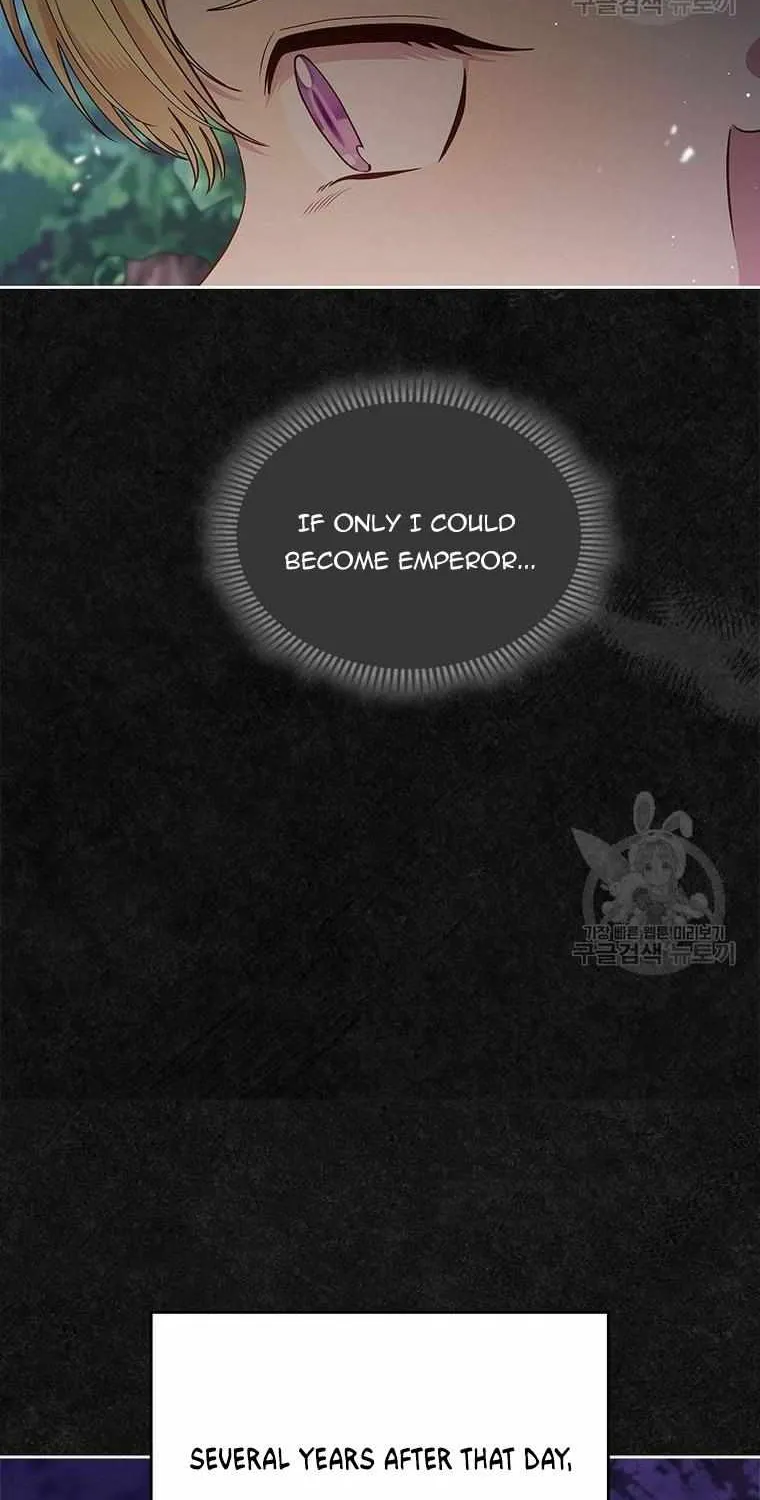 I Stole the Heroine’s First Love Zinmanga X Chapter 23 Page 44