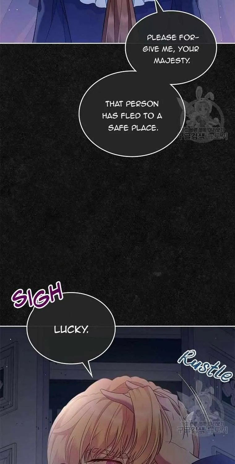 I Stole the Heroine’s First Love Zinmanga X Chapter 23 Page 51