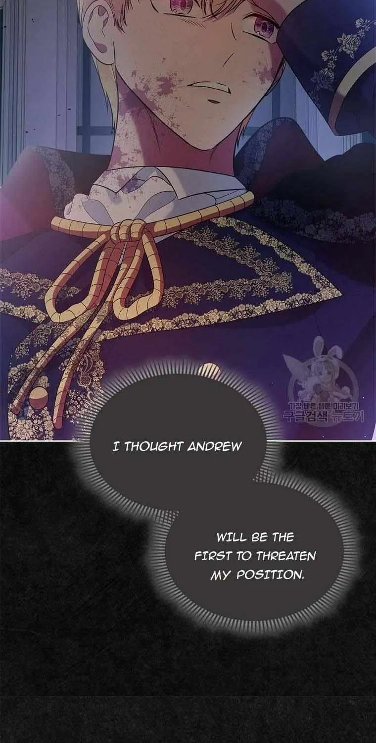 I Stole the Heroine’s First Love Zinmanga X Chapter 23 Page 52