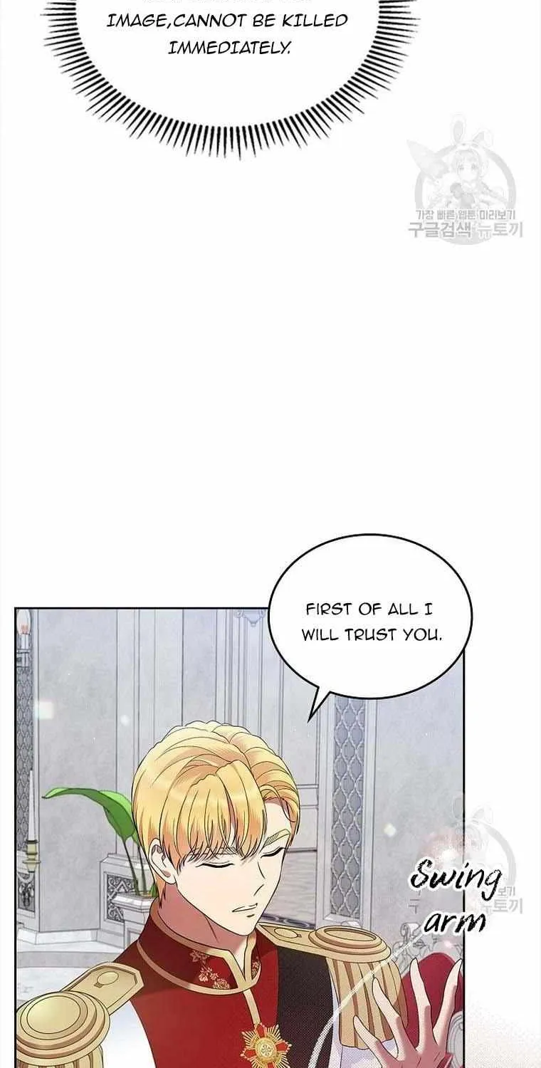I Stole the Heroine’s First Love Zinmanga X Chapter 23 Page 55
