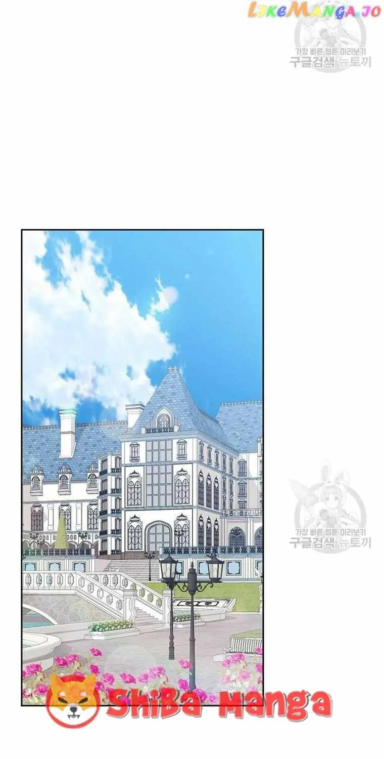 I Stole the Heroine’s First Love Zinmanga X Chapter 23 Page 61