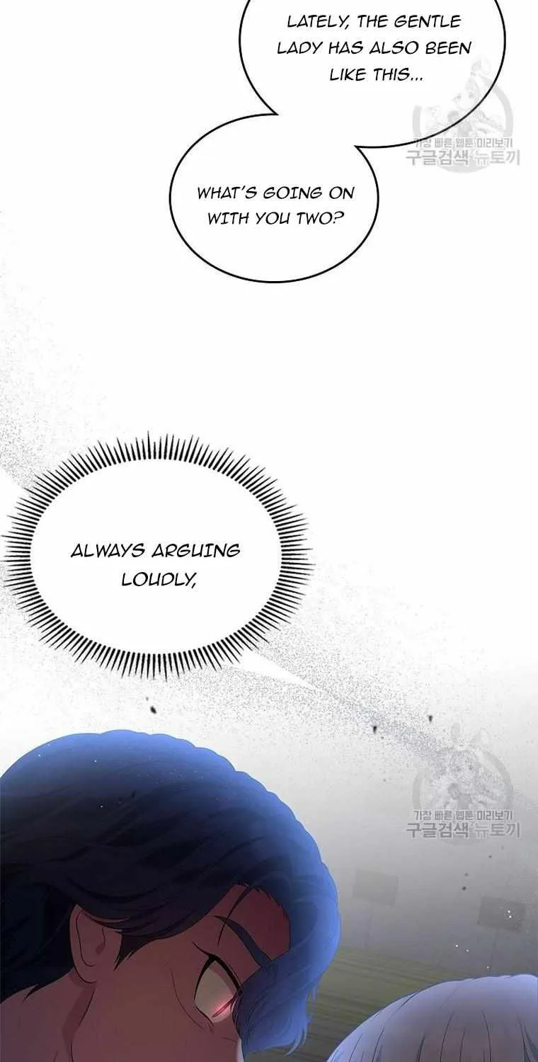 I Stole the Heroine’s First Love Zinmanga X Chapter 23 Page 66